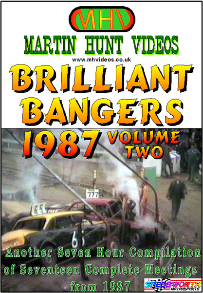 Brilliant Bangers 1987 Volume Two