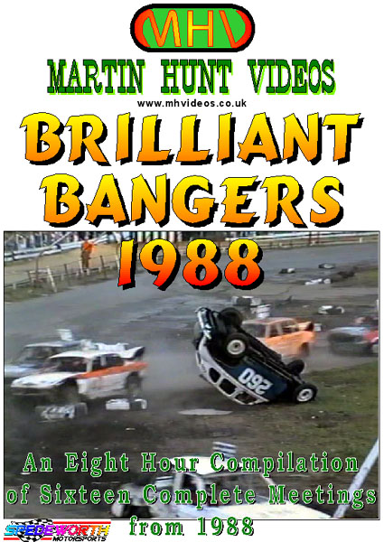 Brilliant Bangers 1988