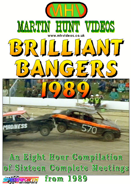 Brilliant Bangers 1989