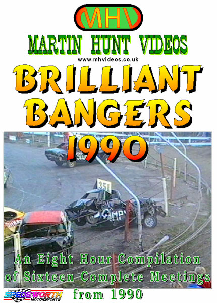Brilliant Bangers 1990