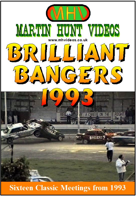 Brilliant Bangers 1993