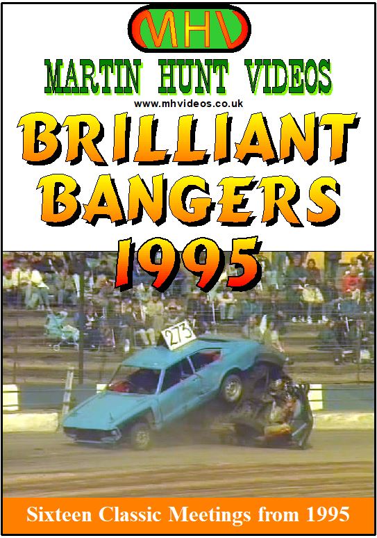 Brilliant Bangers 1995