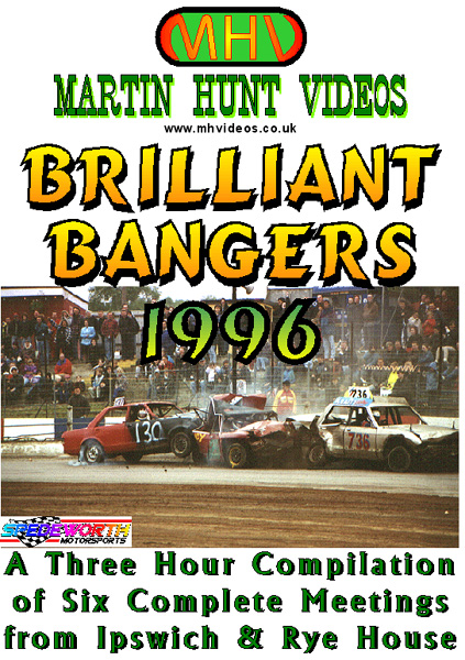 Brilliant Bangers 1996