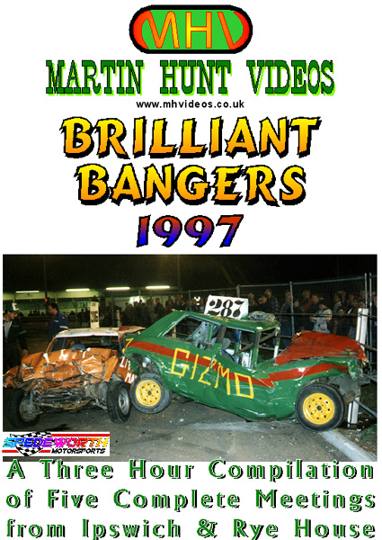 Brilliant Bangers 1997