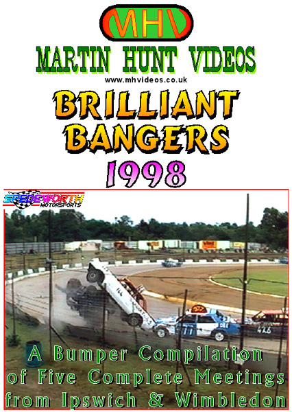 Brilliant Bangers 1998