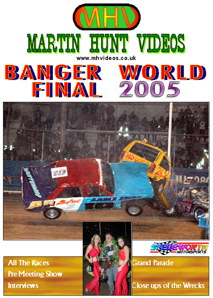 Banger World Final 2005