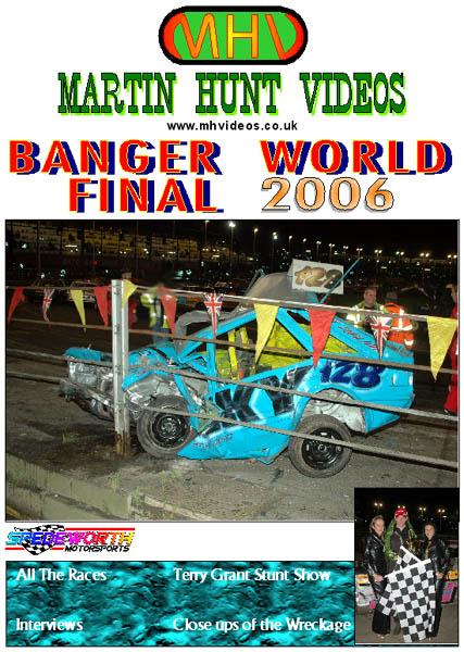 Banger World Final 2006