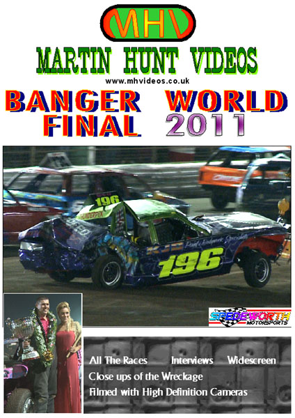 Banger World Final 2011