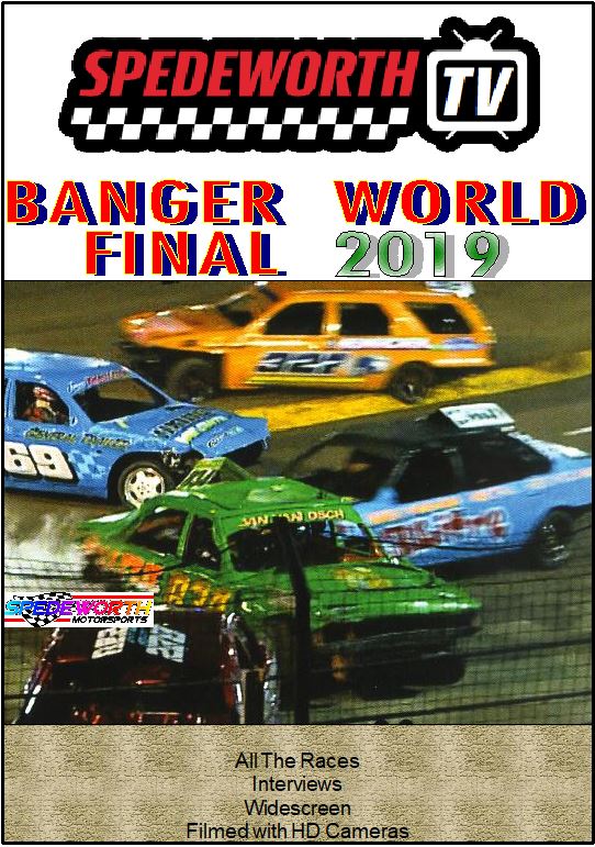 Banger World Final 2019
