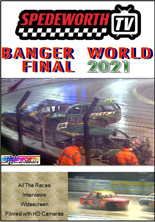 Banger World Final 2021