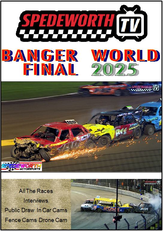 Banger World Final 2025