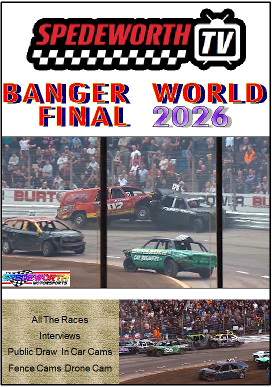 Banger World Final 2026