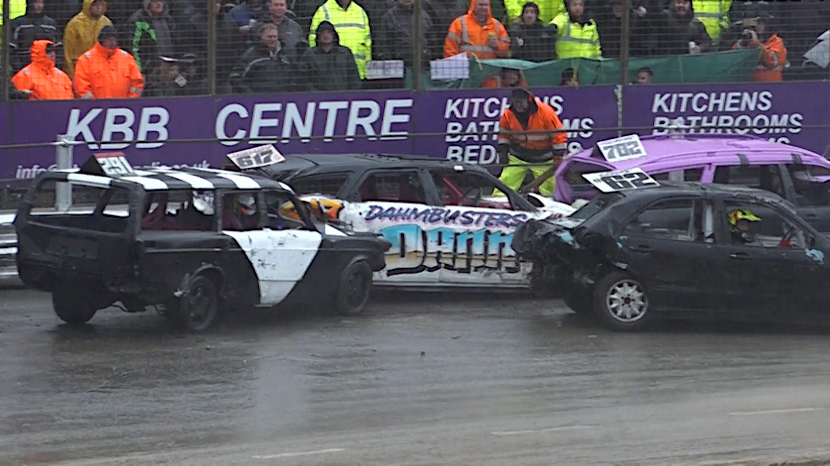Banger World Final 2021