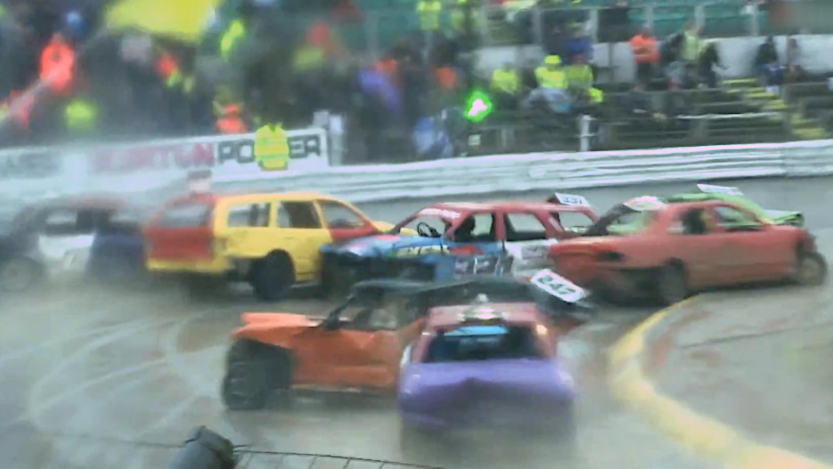 Banger World Final 2021