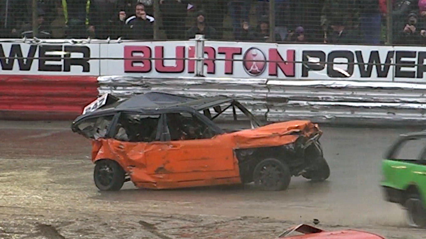 Banger World Final 2021