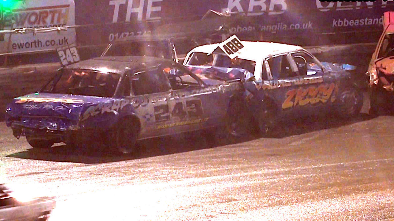 Banger World Final 2021