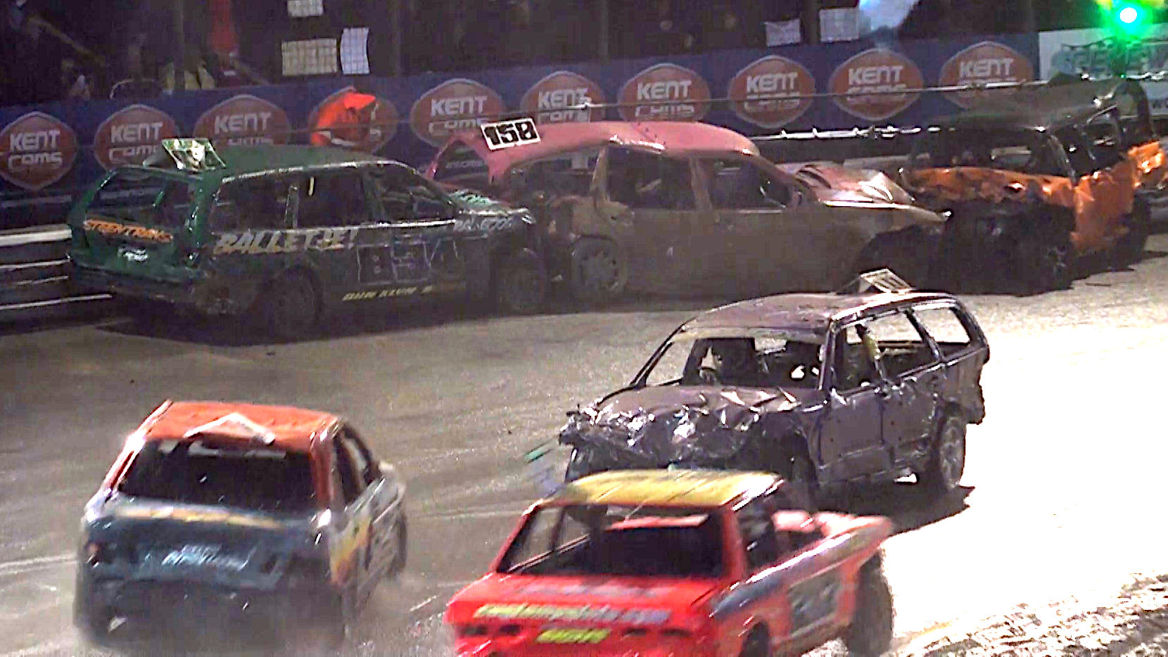 Banger World Final 2021