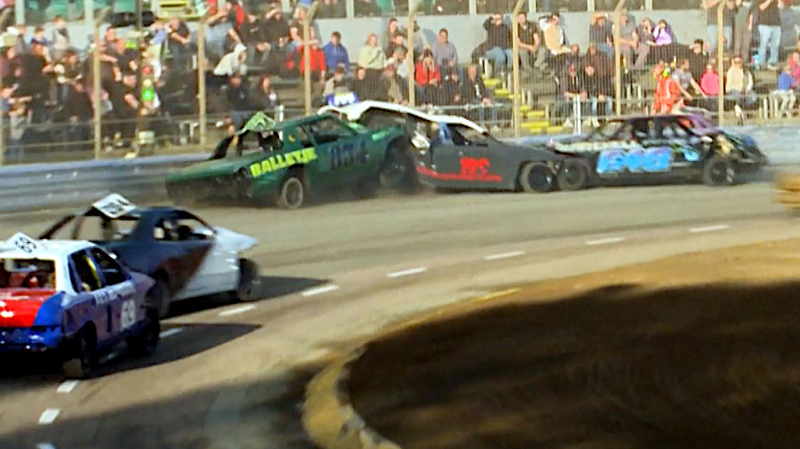 Banger World Final 2022