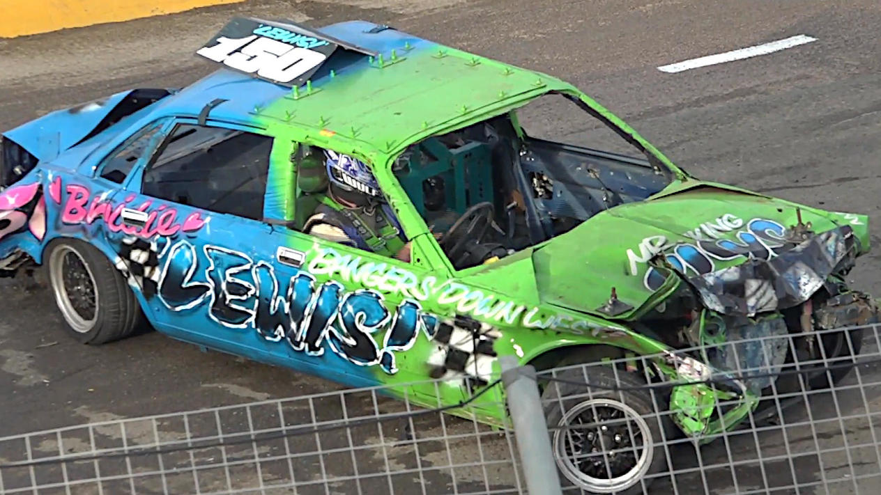 Banger World Final 2023