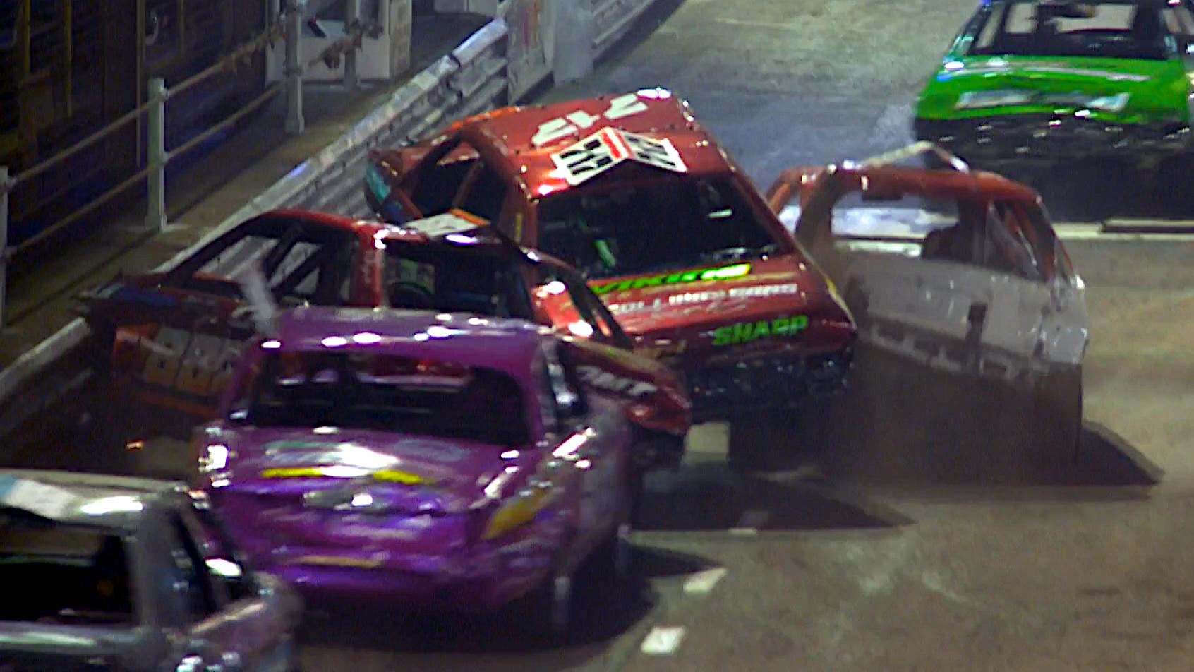 Banger World Final 2023