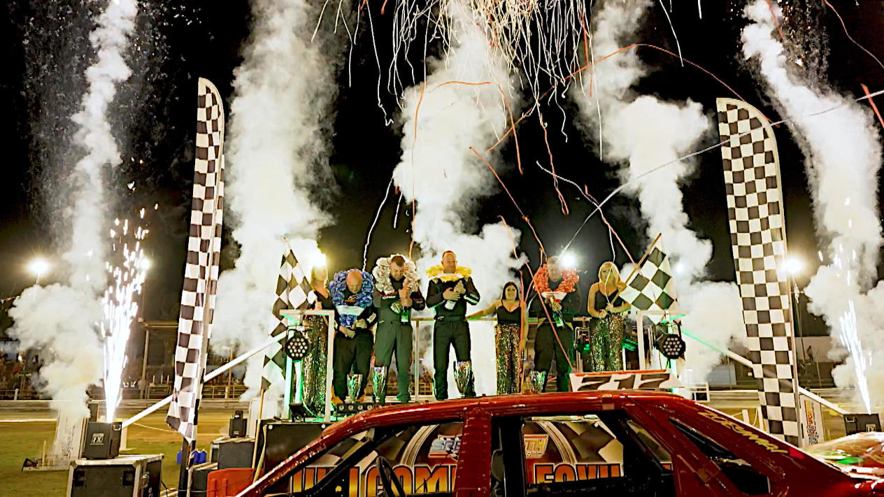 Banger World Final 2023