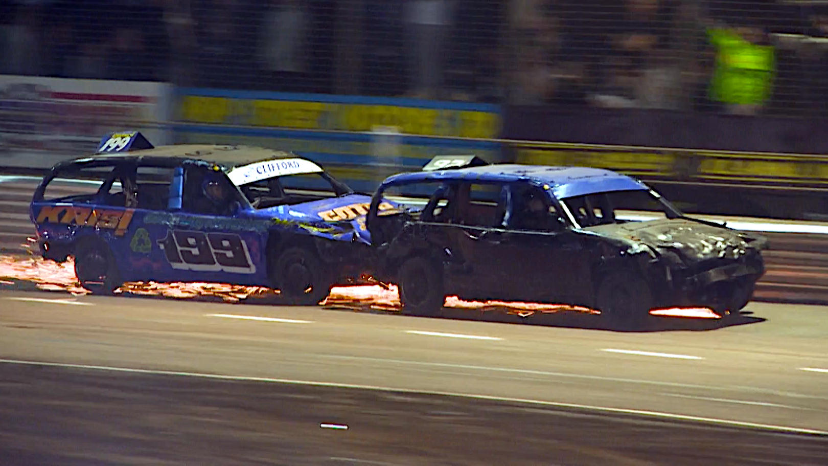 Banger World Final 2023