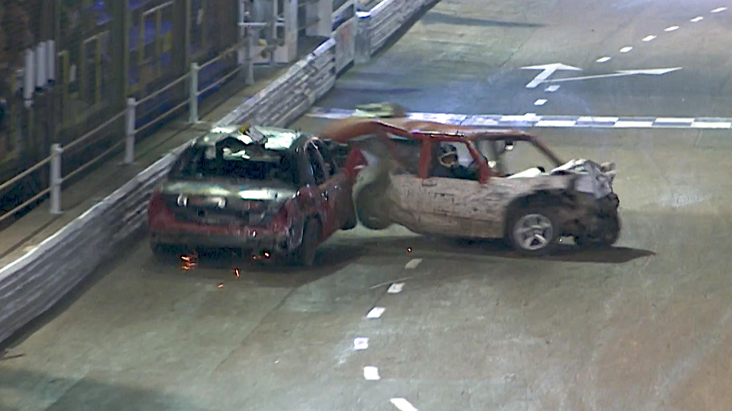 Banger World Final 2023