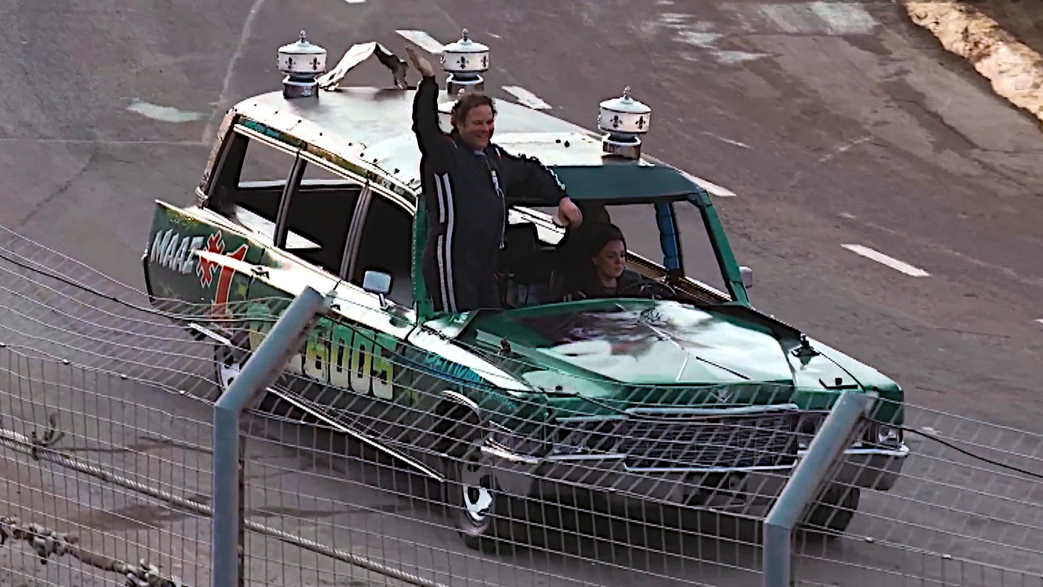 Banger World Final 2026