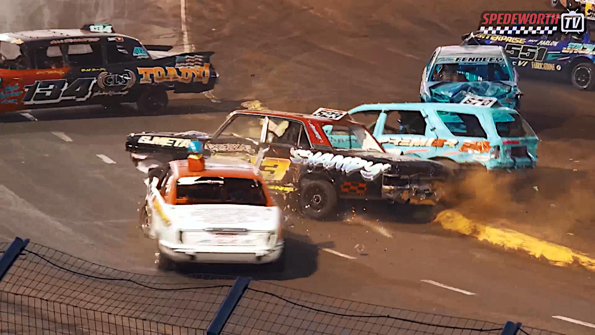Banger World Final 2026