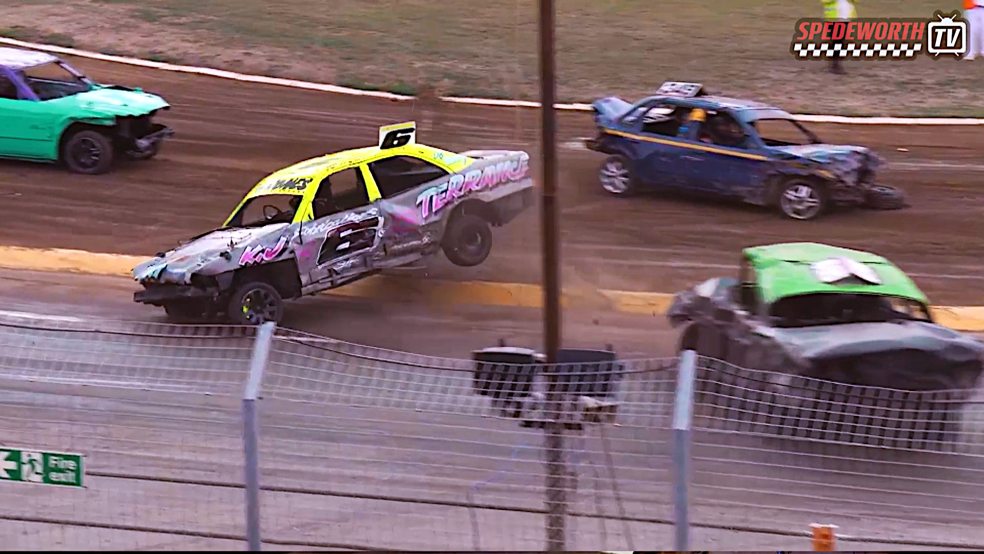 Banger World Final 2026