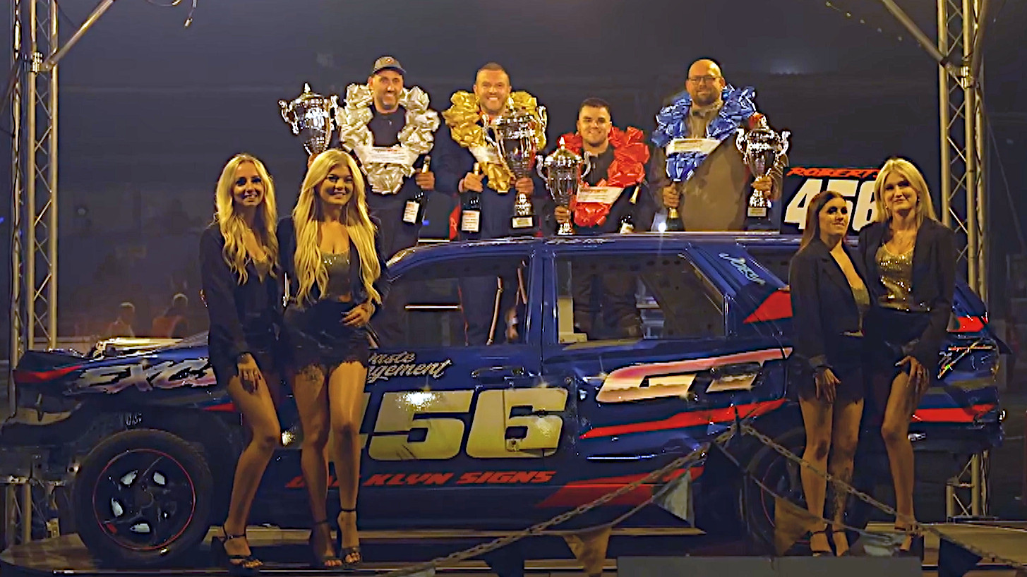 Banger World Final 2026