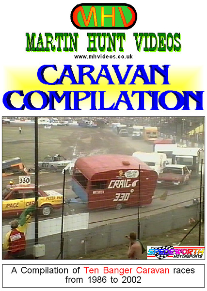 Caravan Compilation