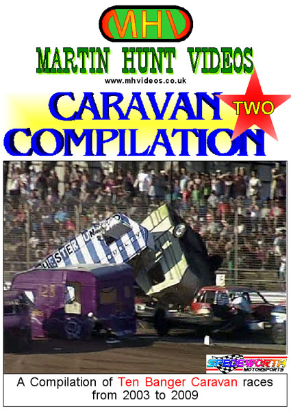 Caravan Compilation Two