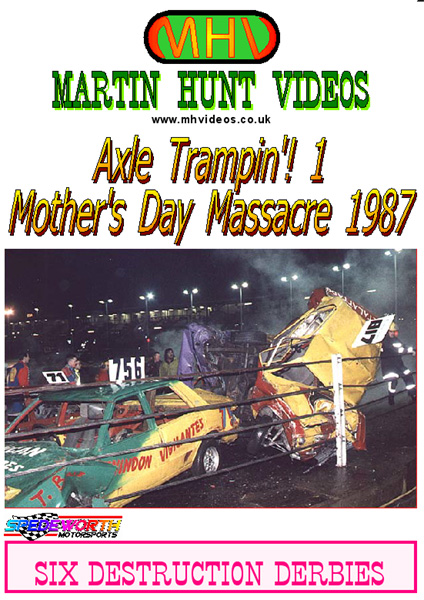 Mothers Day Massacre 1987