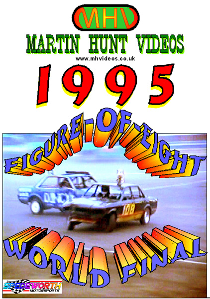 Figure of Eight World Final 1995