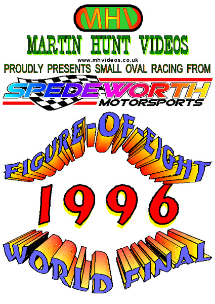Figure of Eight World Final 1996