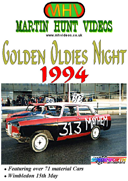 Golden Oldies 1994