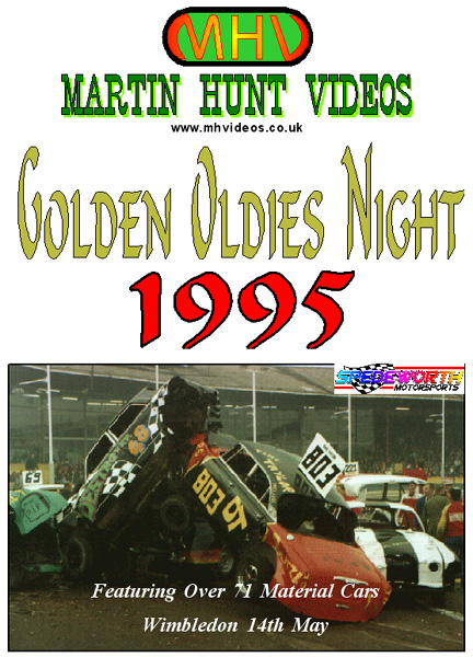 Golden Oldies 1995