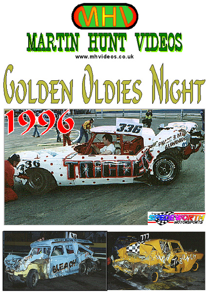 Golden Oldies 1996 Golden Oldies 1996