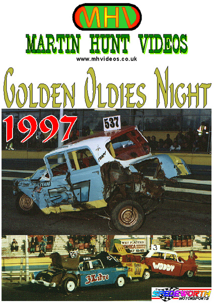 Golden Oldies 1997