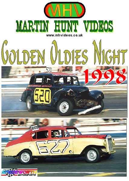 Golden Oldies 1998