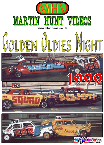 Golden Oldies 1999 Golden Oldies 1999