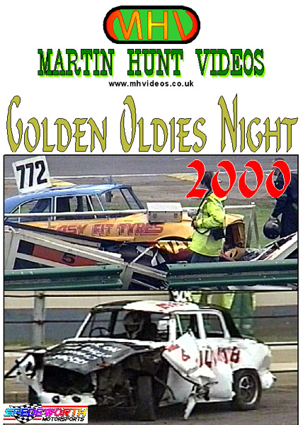 Golden Oldies 2000