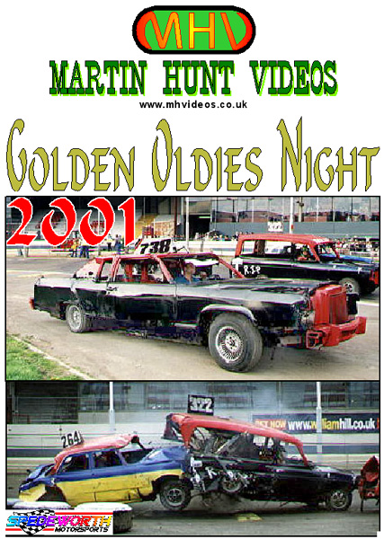 Golden Oldies 2001
