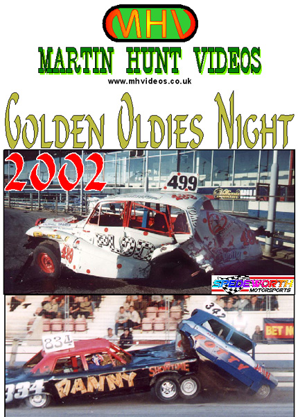 Golden Oldies 2002