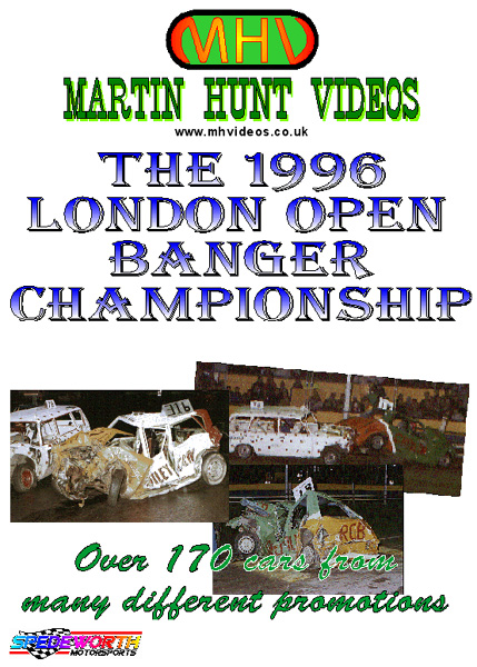 London Open 1996