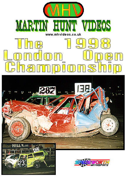London Open 1998
