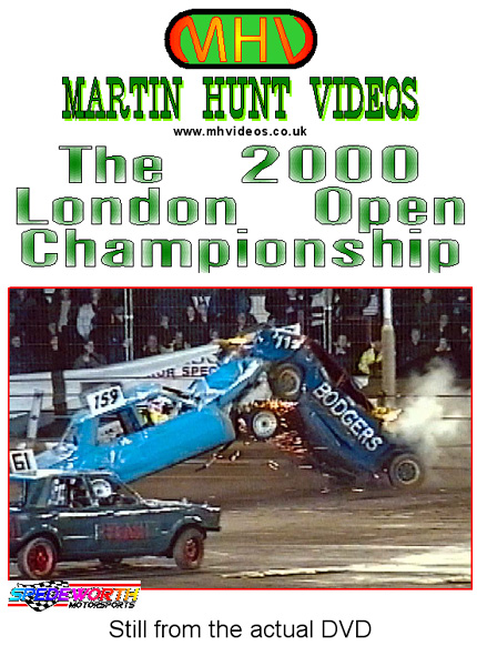 London Open 2000