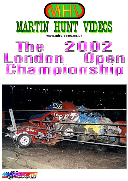 London Open 2002