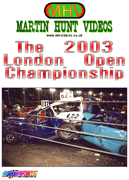 London Open 2003